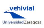 Logotipo de la universidad de zaragoza - vehivial